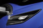 Vauxhall VXR8 GTS-R 2017 года